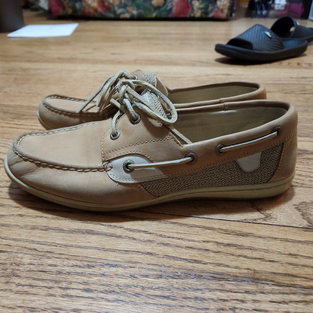 Women's Sperry Top Sider 10W